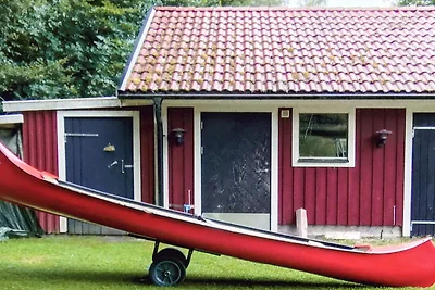 4 persoons vakantie huis in UNNARYD-By Traum