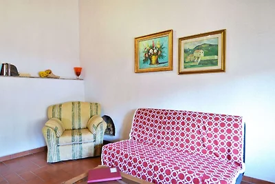 Apartment in Massa Marittima mit Swimmingpool