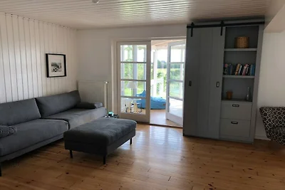 Strandgut Wackerballig