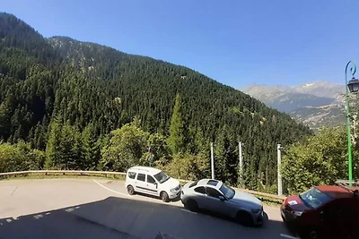 Studio für 3 Personen