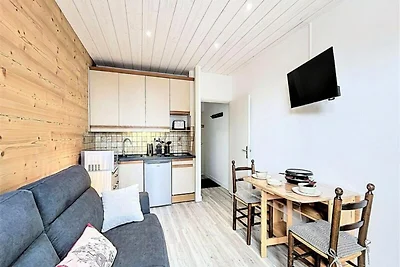 Apartment in Altaïr mit direktem Zugang zu de...