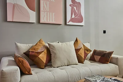 Erhabene Wohnung Beaubourg/Le Marais