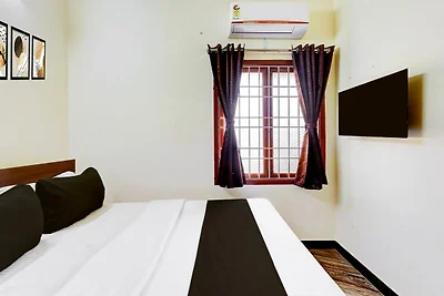 Hotel O Thoraipakkam Chennai