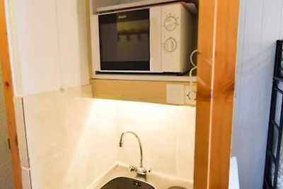 Studio für 2-3 Personen - PLAGNE VILLAGES - 0...