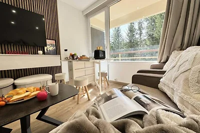 Appartamento a Vars Les Claux vicino alle pis...