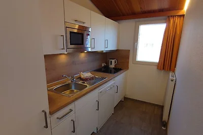 Ferienwohnung in Juist mit Schwimmbecken