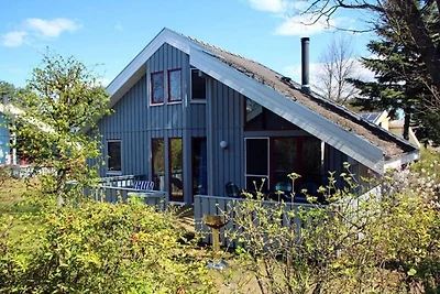 Casa vacanze in stile scandinavo a Mirow