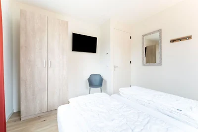 Ferienhaus in De Koog am Meer