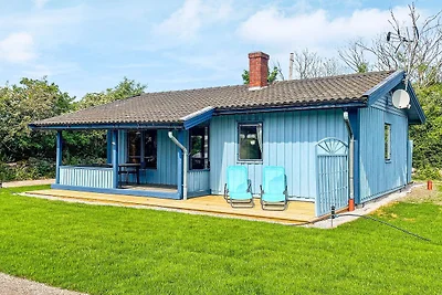 4 Personen Ferienhaus in KÖPINGSVIK-By Traum