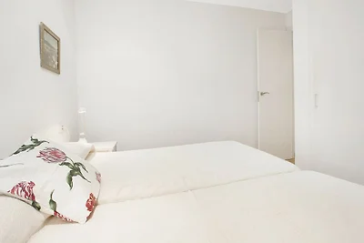 Geräumiges Apartment für 4 Personen