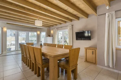 Villa in Premantur met zwembad