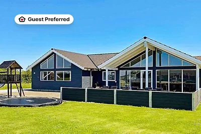 Luxus-Ruckzug am Meer -- By Traum...