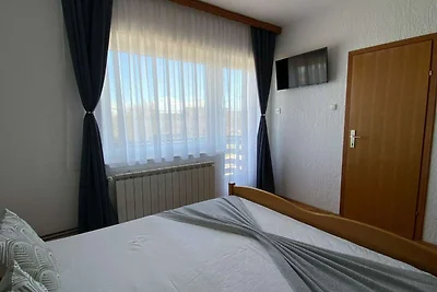 Double room with double bed 1