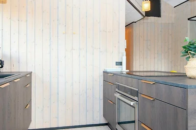 8 Personen Ferienhaus in Hejls-By Traum