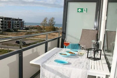 Ferienwohnung in Heiligenhafen mit Wifi
