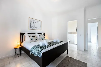 Villa ad Aljezur vicino al Sentiero