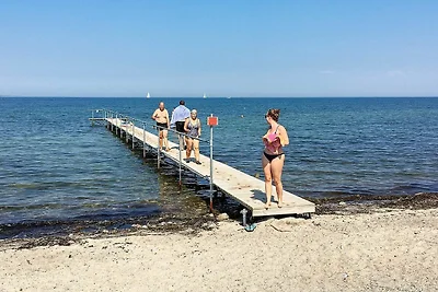 12 Personen Ferienhaus in Nordborg