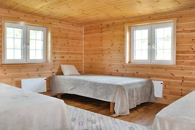 4 Sterne Ferienhaus in KIL