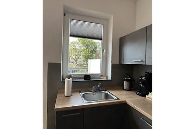 Ferienwohnung in Bremen mit Wifi