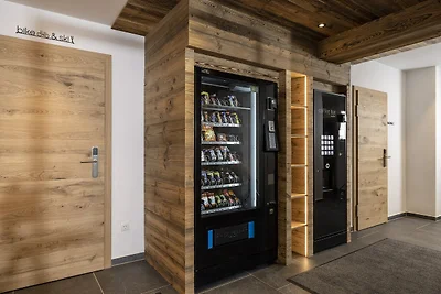 Modernes Appartement am Wilden Kaiser