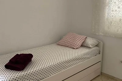 Wohnung in San Fernando