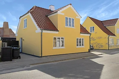 Zentral gelegener Rückzugsort in Lokken
