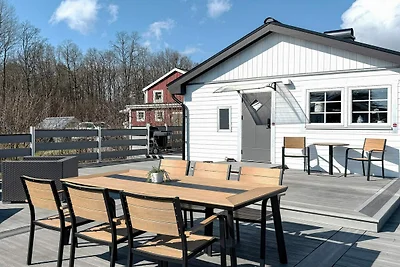 4 Sterne Ferienhaus in SÖLVESBORG