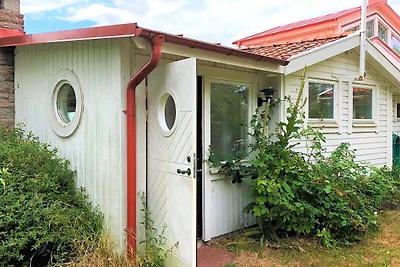 12 Personen Ferienhaus in BORGHOLM