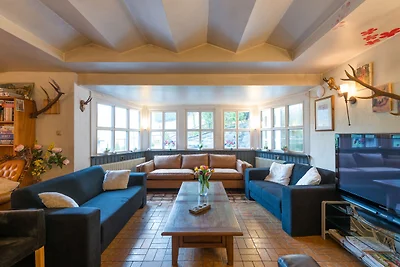 Ferienhaus nahe dem Skigebiet in Winterberg