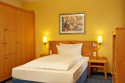 H+ Hotel & SPA Friedrichroda Sunday...