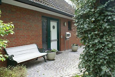 Natuurlijke oase Comfortabel vakantiehuis