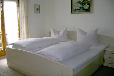 Ferienwohnung mit 2 Schlafzimmer
