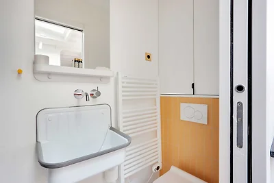 Gemütliche Wohnung 2P in der Nähe von...