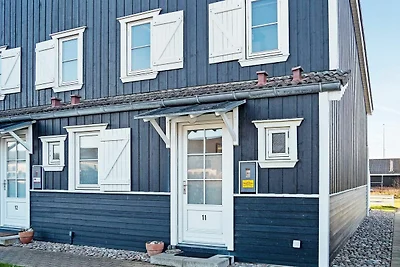 6 Personen Ferienhaus in Vestervig