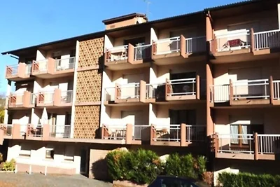 Studio für 2 Personen