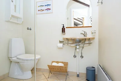 6 persoons vakantie huis in Glesborg-By Traum