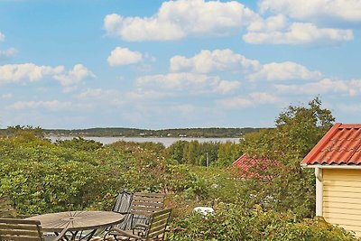 4 Sterne Ferienhaus in VARBERG