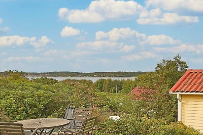 4 Sterne Ferienhaus in VARBERG-By Traum