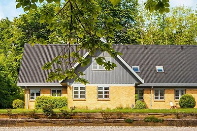 20 Personen Ferienhaus in Silkeborg