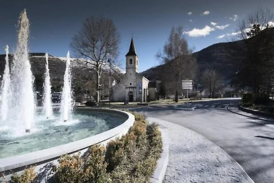 Appartamento a Saint-Lary con vista sulle...