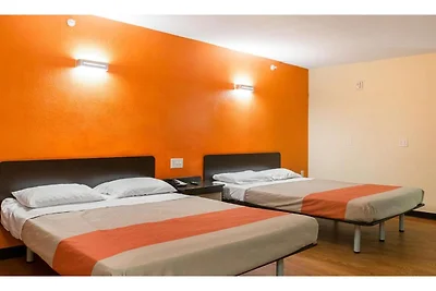2 Schlafzimmer | barrierefrei | Dusche | Nsmk