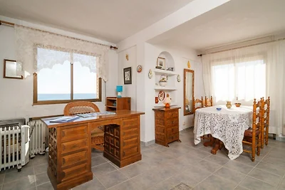 Wohnung in Nerja nahe Carabeillo Strand