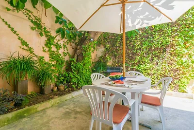 Casa Tradicional Can Picafort - Apartamento