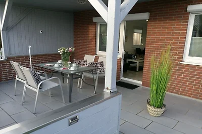 Vakantiehuis met 2 slaapkamers