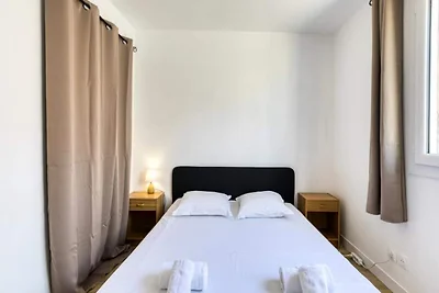 Appartamento a St-Pierre vicino spiagge