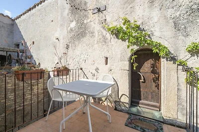 Casa vacanze a Stilo con spiaggia mare