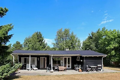 6 Personen Ferienhaus in Asnæs-By Traum