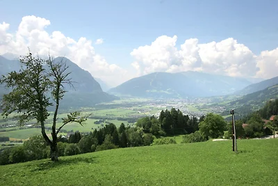 Chalet a Iselsberg Stronach con vista sulle...