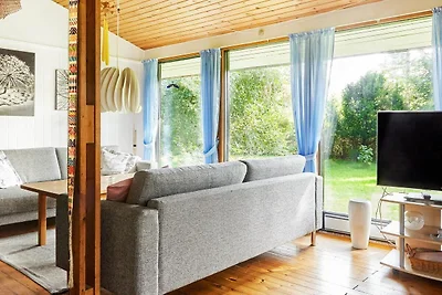 6 Personen Ferienhaus in Vig