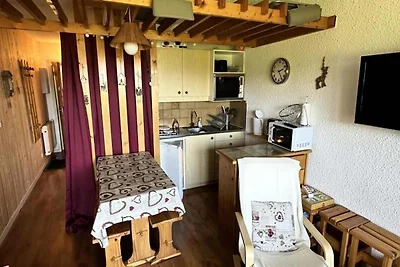 Residenz Les Glovettes